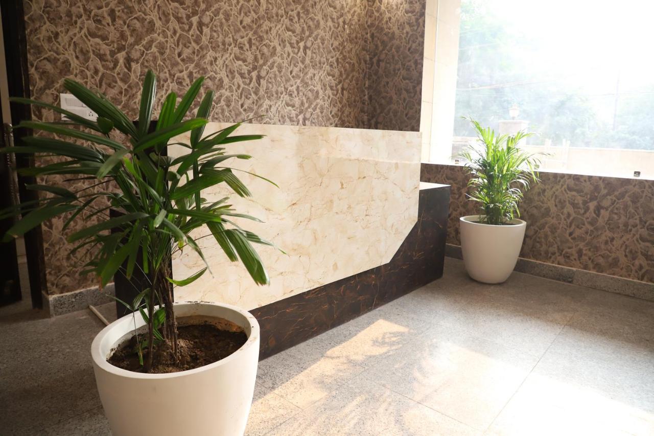 Lyf Corporate Suites - Noida Sector 19 Buitenkant foto
