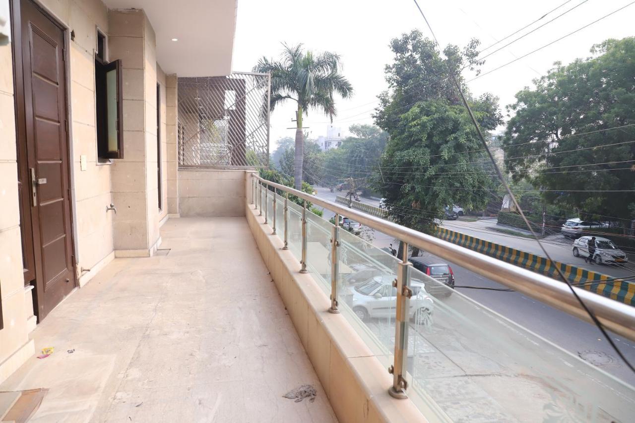 Lyf Corporate Suites - Noida Sector 19 Buitenkant foto