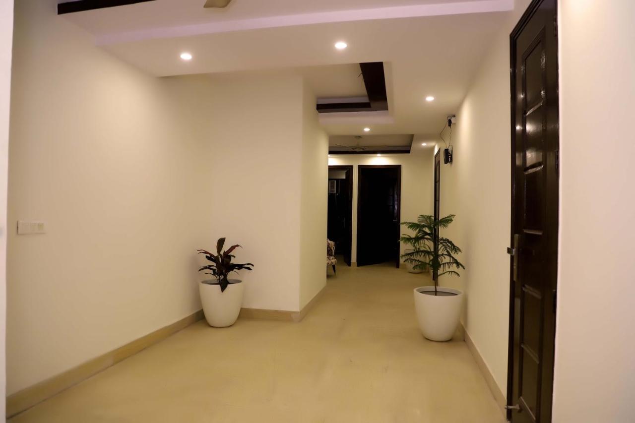 Lyf Corporate Suites - Noida Sector 19 Buitenkant foto